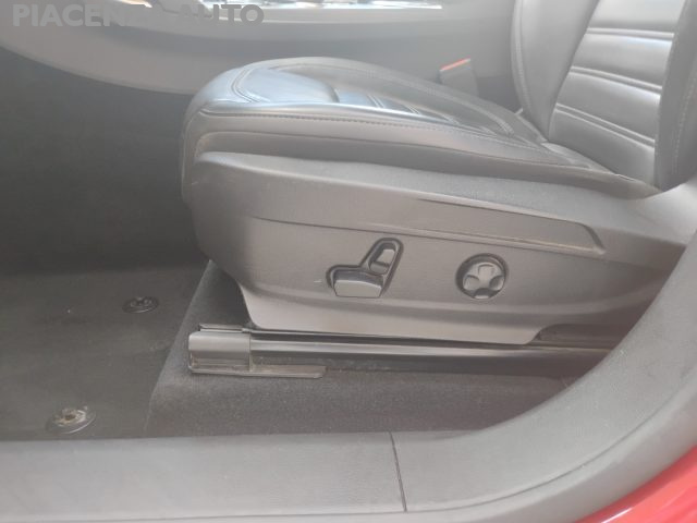 ALFA ROMEO Stelvio usata, con Cronologia tagliandi