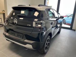 CITROEN C3 usata, con Airbag laterali