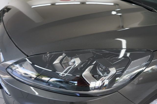 FORD Kuga usata, con Bluetooth