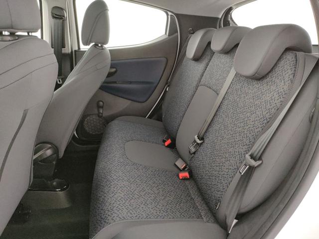 LANCIA Ypsilon usata, con ESP