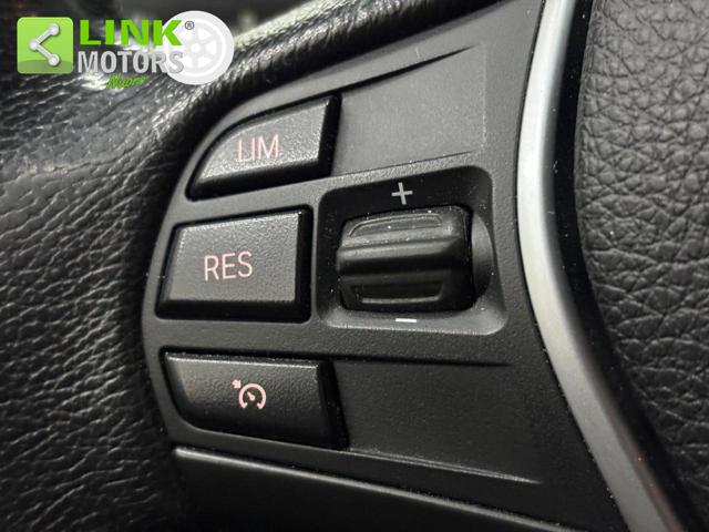 BMW 318 usata, con Vetri oscurati