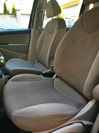 FIAT Idea usata, con Climatizzatore