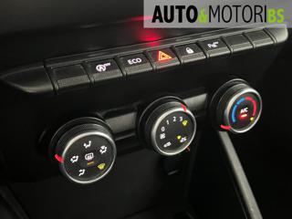 DACIA Duster usata, con Servosterzo