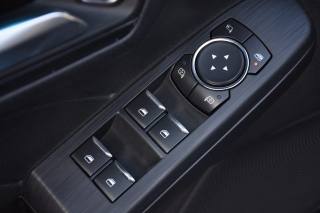 FORD Kuga usata, con Servosterzo