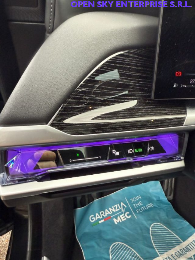 BMW 740 usata, con Immobilizzatore elettronico
