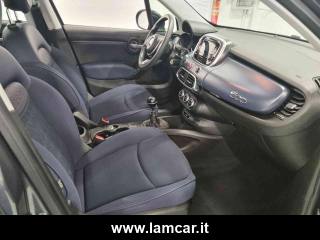 FIAT 500X usata, con Sedile posteriore sdoppiato