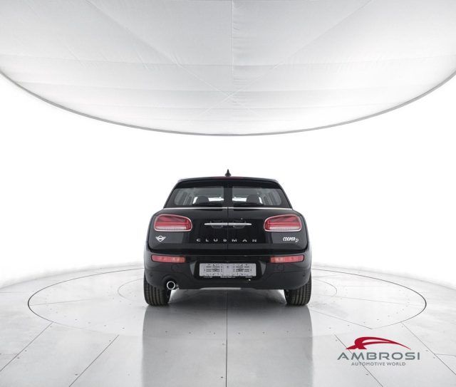 MINI Clubman usata 5
