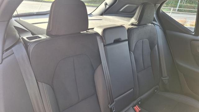 VOLVO XC40 usata, con Controllo trazione