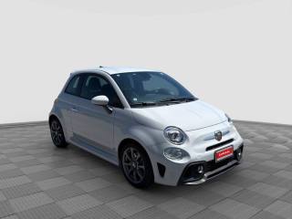 ABARTH 595 usata 6