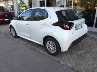 MAZDA 2 usata, con Touch screen