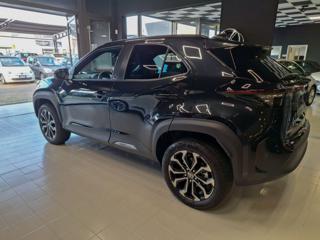 TOYOTA Yaris Cross usata, con Airbag Passeggero