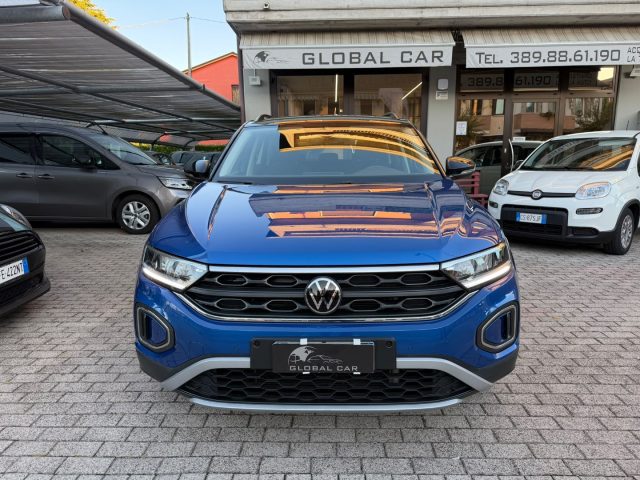 VOLKSWAGEN T-Roc usata, con Airbag
