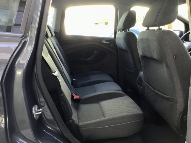 FORD C-Max usata, con Controllo trazione