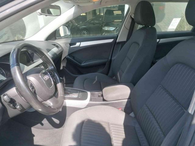 AUDI A4 usata, con Immobilizzatore elettronico