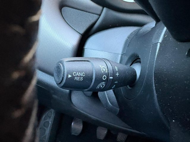 FIAT 500L usata, con Cruise Control