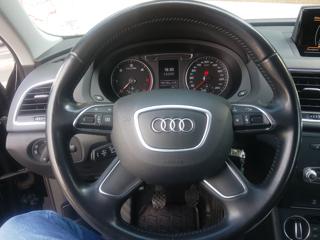 AUDI Q3 usata, con ESP
