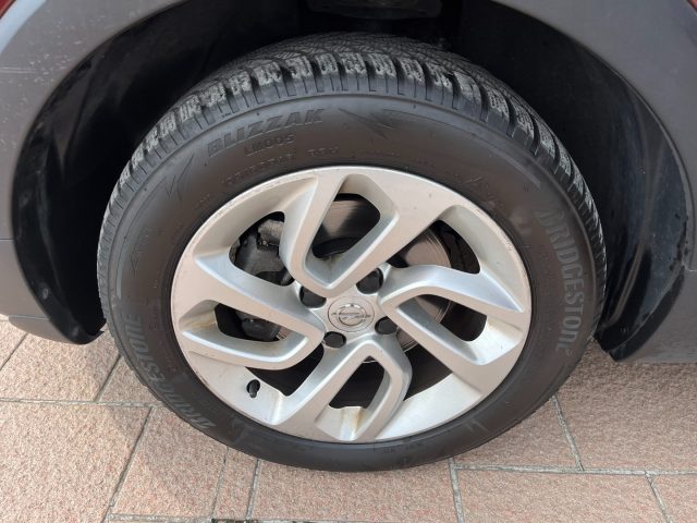 OPEL Crossland X usata, con Controllo automatico clima