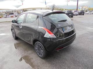LANCIA Ypsilon usata, con Bluetooth