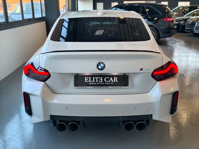 BMW M2 usata, con Antifurto