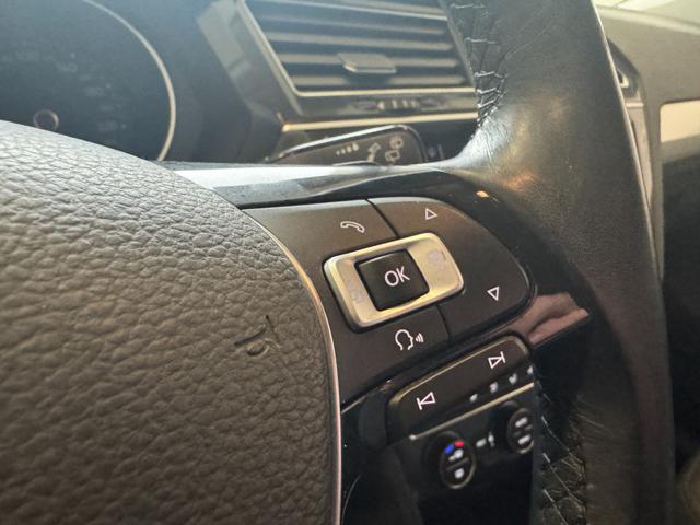 VOLKSWAGEN Tiguan usata, con Controllo trazione