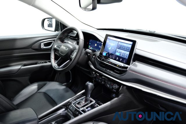 JEEP Compass usata 68