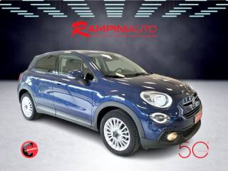 FIAT 500X usata 5