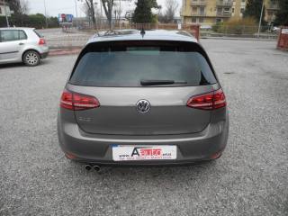 VOLKSWAGEN Golf GTD usata 100