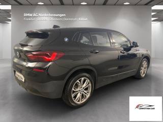 BMW X2 usata, con Airbag laterali