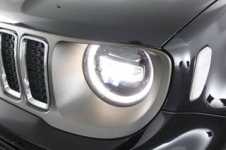 JEEP Renegade usata 7