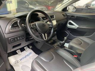 EVO Evo3 usata, con Fendinebbia