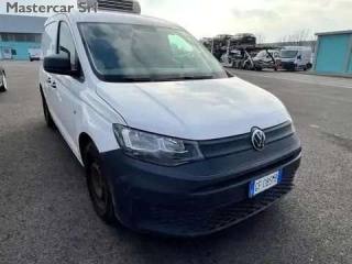 VOLKSWAGEN Caddy usata 3