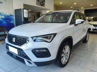 SEAT Ateca usata, con Airbag laterali