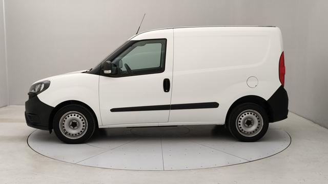 FIAT Doblo usata, con Airbag