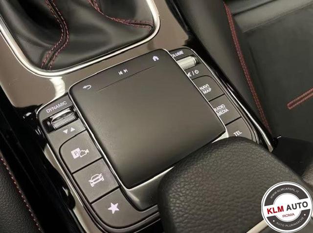 MERCEDES-BENZ A 200 usata, con Controllo trazione