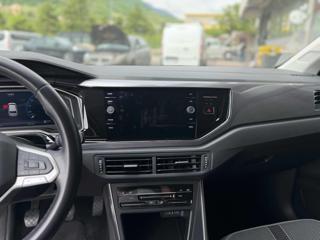 VOLKSWAGEN Polo usata, con Climatizzatore