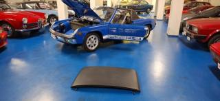 PORSCHE 914 usata 51