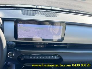 FIAT 600 usata, con ESP