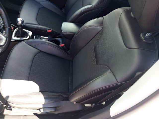 JEEP Compass usata, con Servosterzo