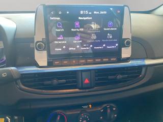 KIA Picanto usata 14