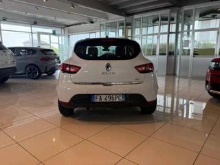 RENAULT Clio usata, con Alzacristalli elettrici