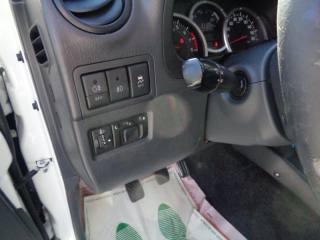 SUZUKI Jimny usata, con Cronologia tagliandi