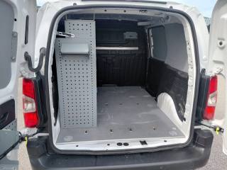 OPEL Combo usata, con Volante multifunzione