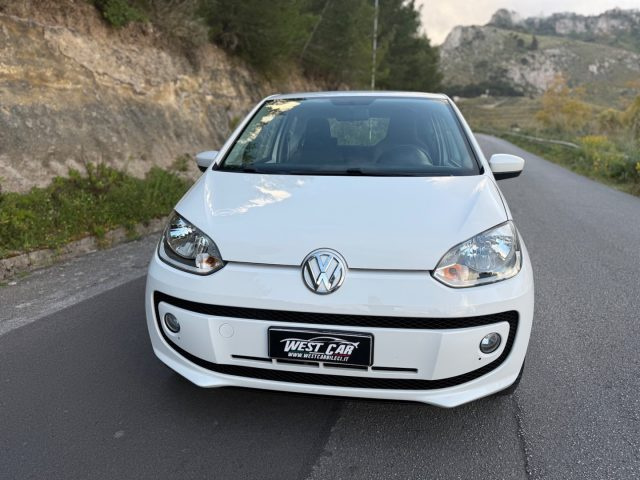 VOLKSWAGEN up! usata, con Airbag laterali