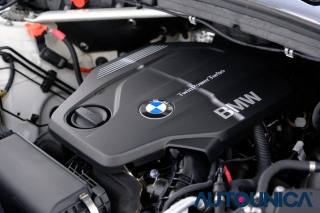 BMW X3 usata 57