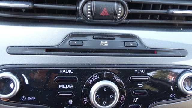 ALFA ROMEO Giulietta usata 110