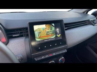 RENAULT Clio usata, con Isofix