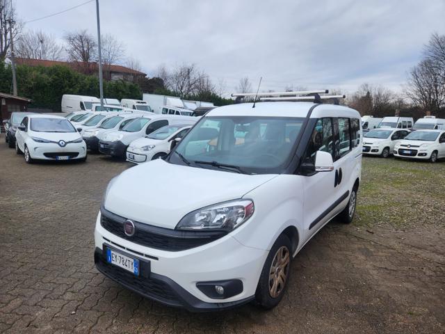 FIAT Doblo usata, con Chiusura centralizzata