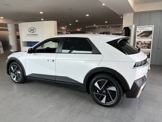 HYUNDAI Ioniq 5 usata, con Antifurto