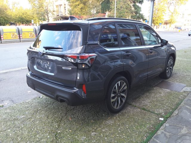 SUBARU Forester usata, con Sedili riscaldati