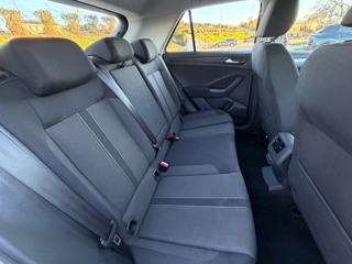 VOLKSWAGEN T-Roc usata, con Volante multifunzione